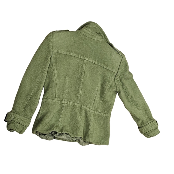 Luxury Tahari Jacket Arthur S. Levine Size 8P - Picture 3 of 8